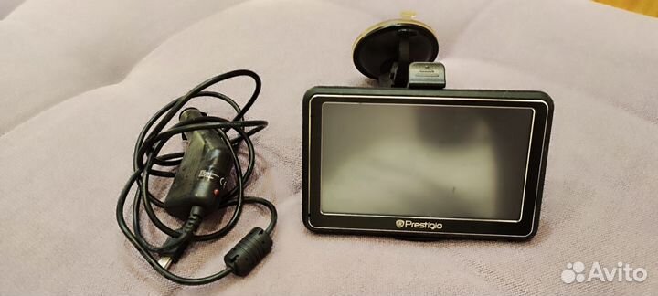 Gps навигатор автомобильный