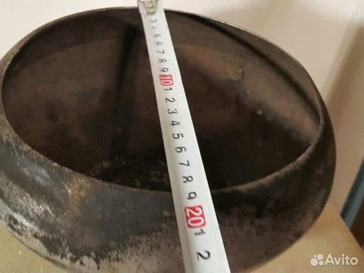 Чугунок СССР