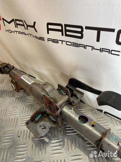 Б/У рулевая колонка Kia Rio 3 UB D4FC 2013