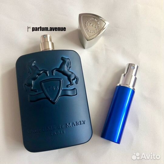 Оригинал мужской парфюм Creed, PdM Layton