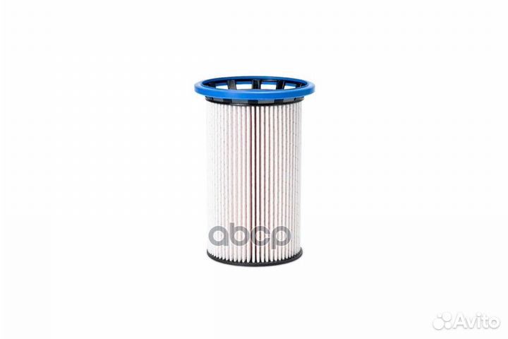 Фильтр топливный VAG passat/CC/Q3 08- 2.0 TDI 1