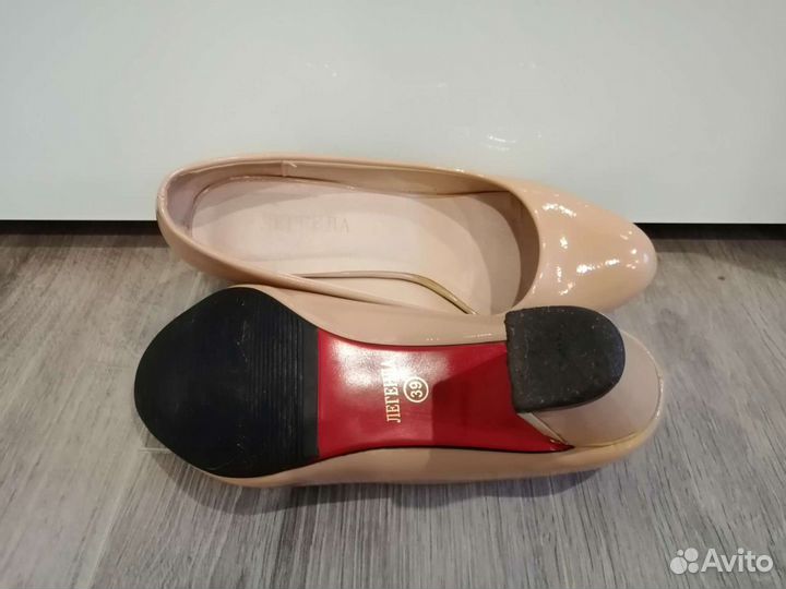 Туфли женские