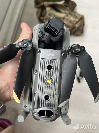 DJI Mavic air 2