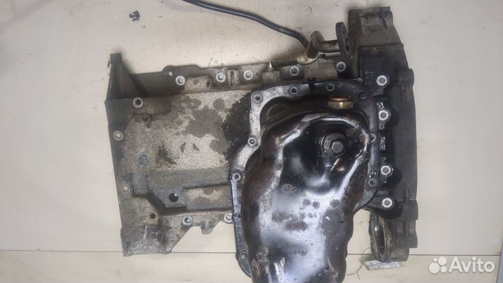 Поддон Land Rover Range Rover Sport, 2008