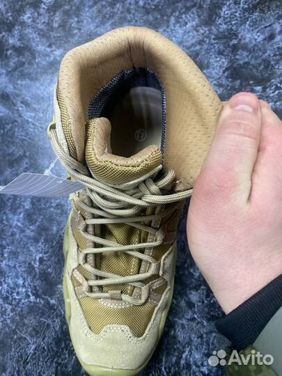 Тактическая обувь lowa