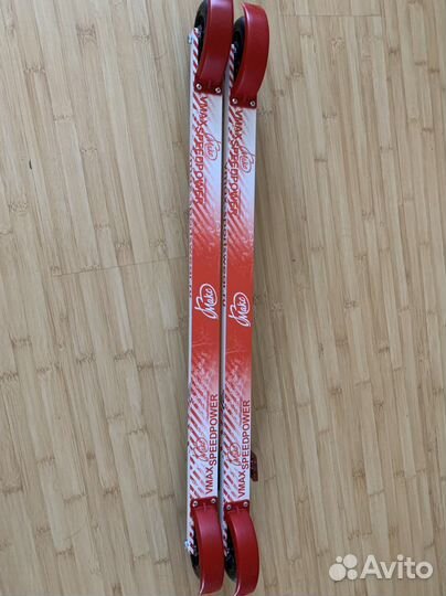 Лыжероллеры