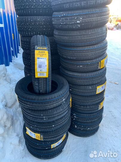 Aplus A609 175/70 R13 82T