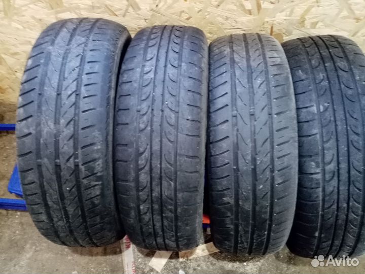 Tunga Tunga 19.5/65 R15