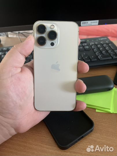 iPhone 13 Pro, 128 ГБ