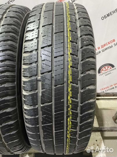 Amtel Cruise 4x4 215/65 R16 98H