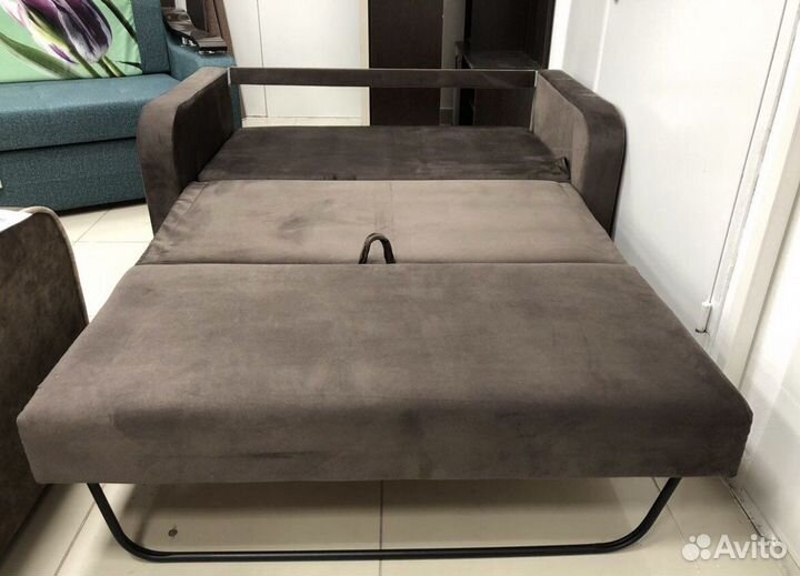 Диван «Чебурашка» 00045