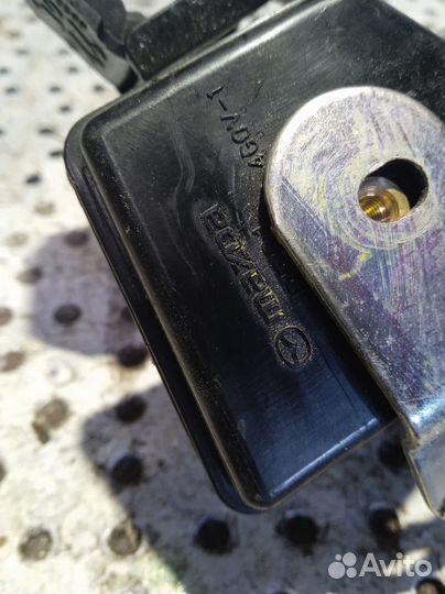 Вакуумный клапан Mazda CX-5 (KE)