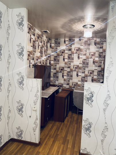 2-к. квартира, 33 м², 2/2 эт.