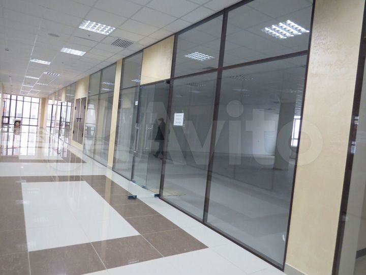 Торговая площадь, 210 м²