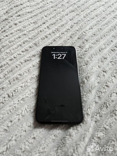 iPhone 15 Pro Max 256gb eSim 100% батарея