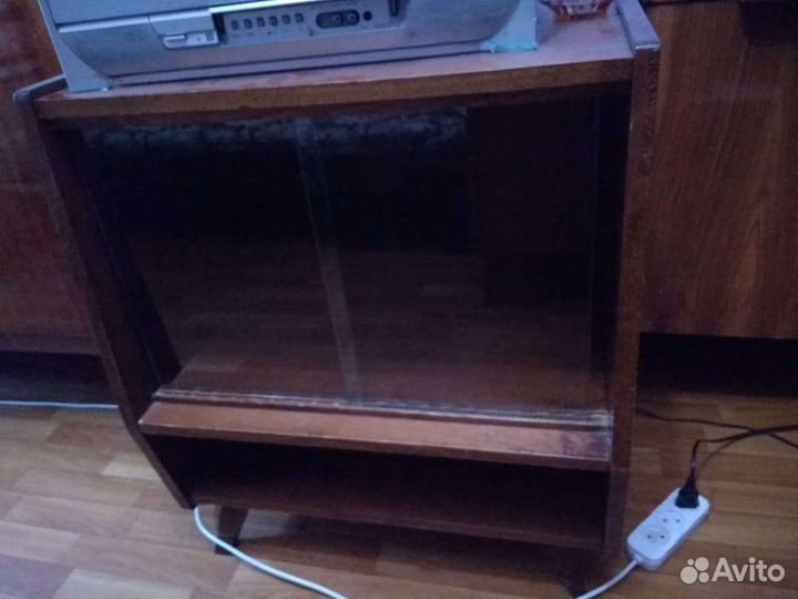 Тумба под телевизор бу