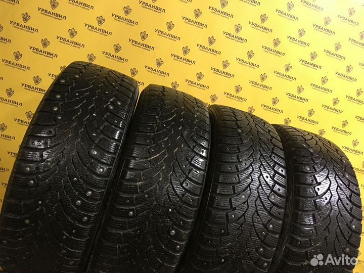 Formula Ice 195/55 R16 91T