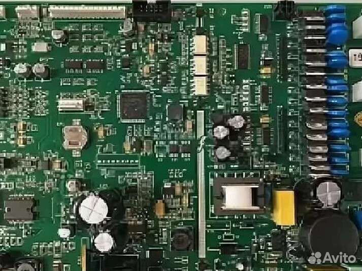 Ремонт плат Unicum. Nero, Rosso, Foodbox