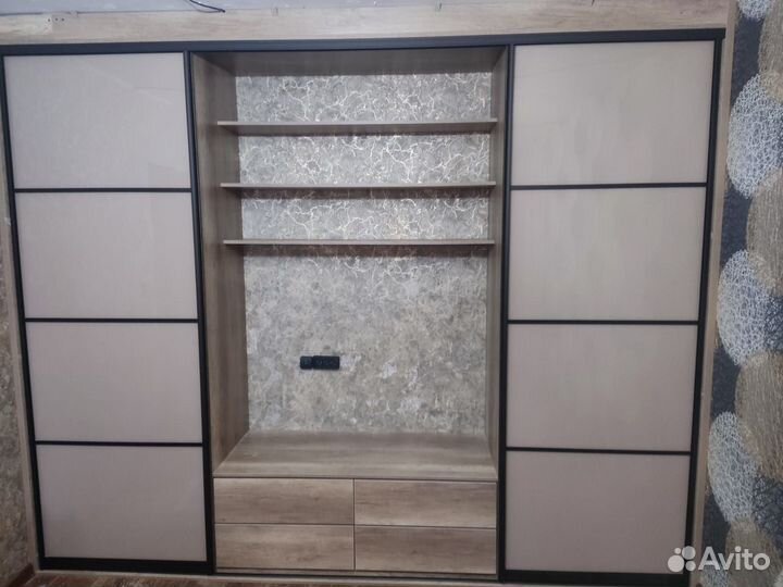 Мебель на заказ