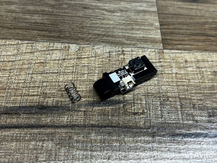 Кнопка крышки Xiaomi Mop 2 Pro / Mijia LDS 2