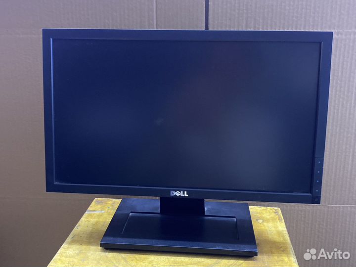 Монитор 19’’ dell 1910HC Б/У