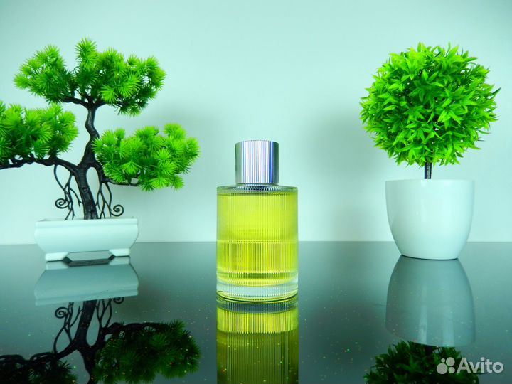 Tom Ford Beau De Jour