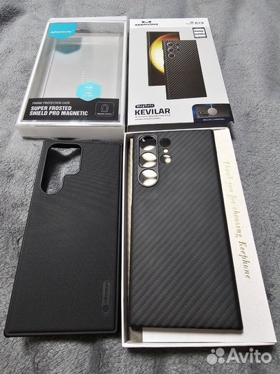 Чехлы на Samsung Galaxy S23 ultra(MagSafe)