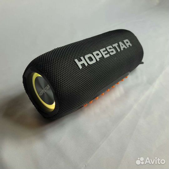 Колонка с подсветкой 20w, P32 Hopestar