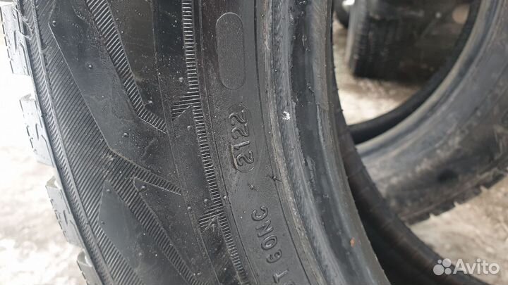 Nokian Tyres Nordman 7 SUV 225/60 R18