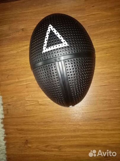 Маски Звездные войны