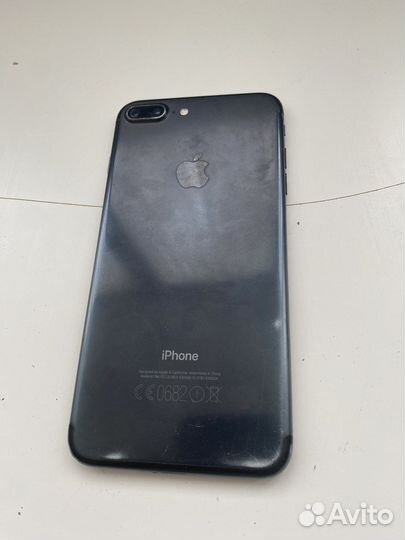 iPhone 7 Plus, 32 ГБ