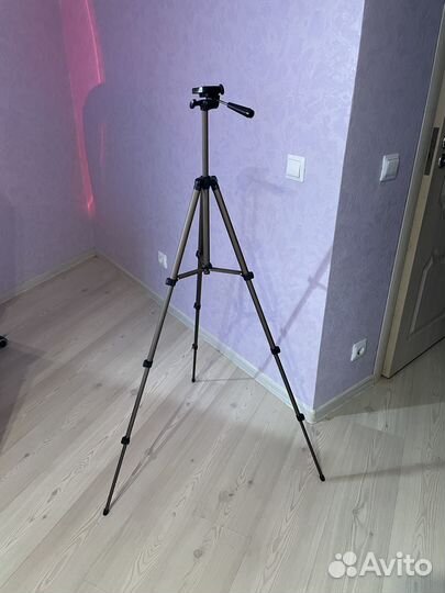 Штатив 125 см