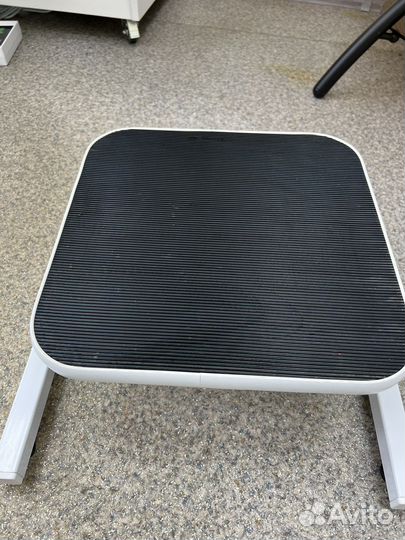 Педикюрная подставка для ног