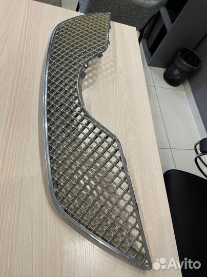 Решетка радиатора toyota camry 40