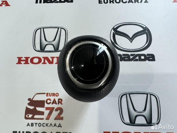 Ручка АКПП Mazda CX-5 KE 2012-2017