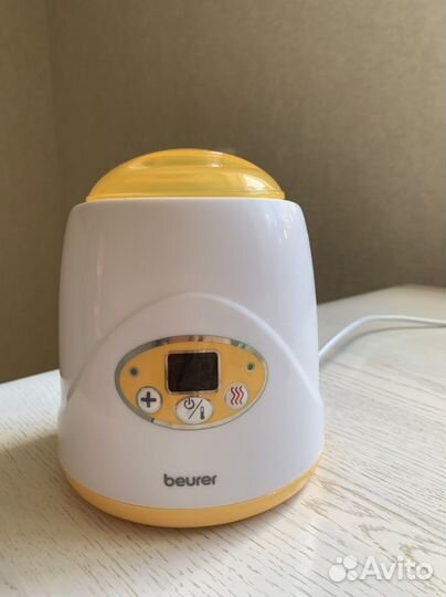 Подогреватель для бутылочек