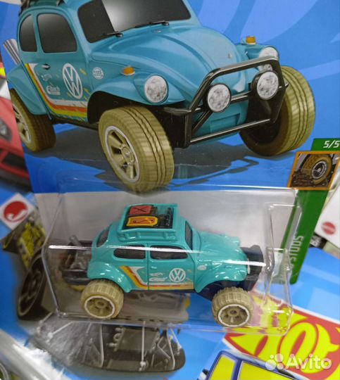 Машинки хотвилс