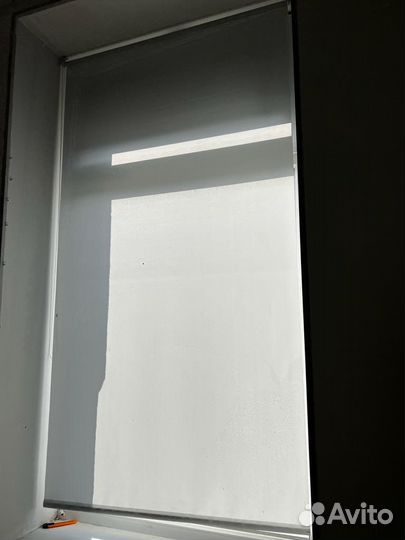 Штора для окна