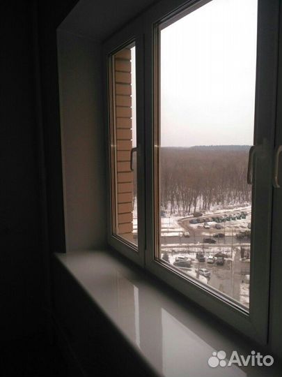Окна пвх