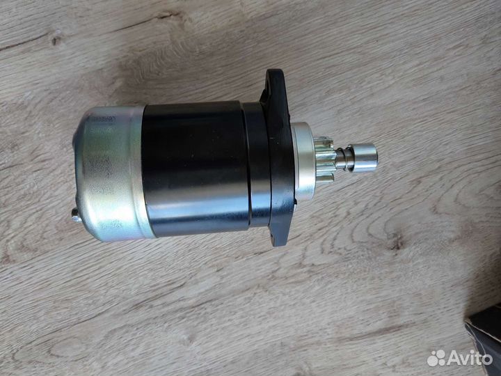 Стартер на лодочный мотор Tohatsu 25-40