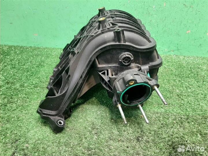 Коллектор впускной Chevrolet Cruze J300 2009