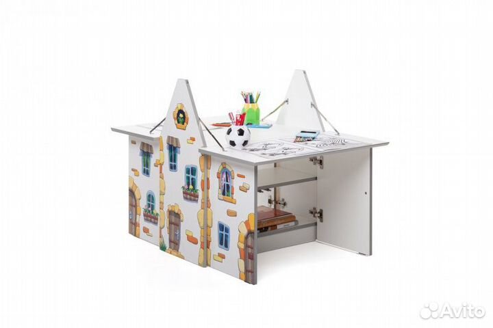 Стол детский