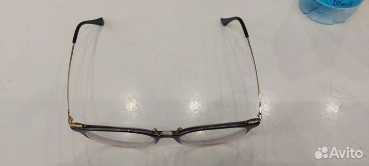 Очки диоптрия -2