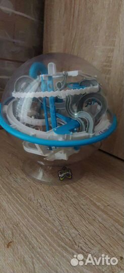 Головоломка Perplexus epic