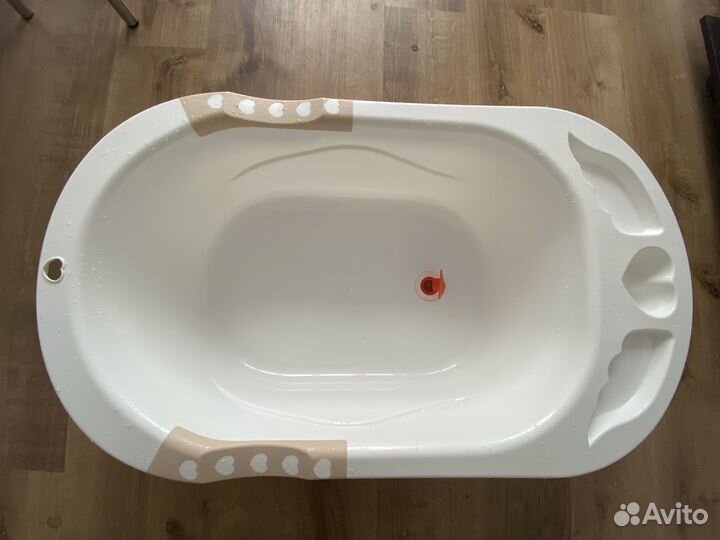 Ванночка для купания