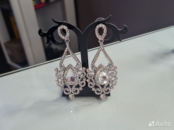 Свадебные украшения для невесты