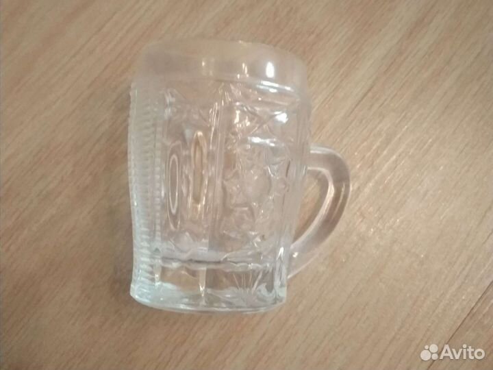 Хрусталь