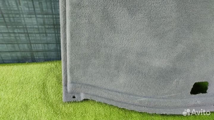 Обшивка багажника левая Bmw X5 E53 M54 2001