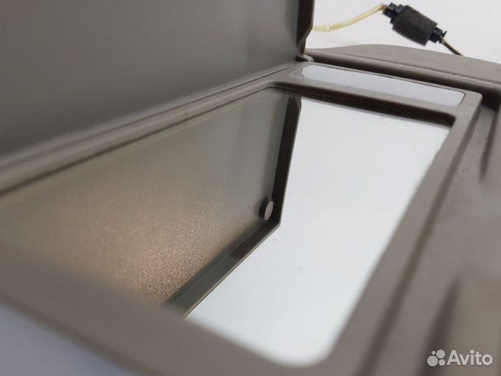 Козырек солнцезащитный правый Opel Insignia