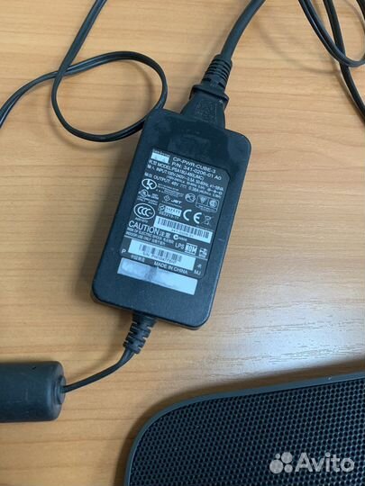 Конференц телефон Cisco CP-8831 (sip)